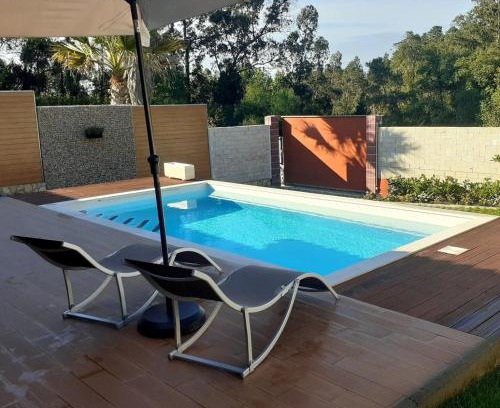 Leiria House | Leiria Village casa bungalow