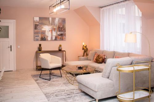 Cisnadie Apartment | Leister Apartment Cisnadie