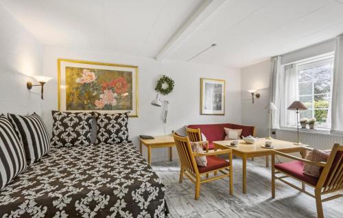 Brovst Apartment | Lejl 6