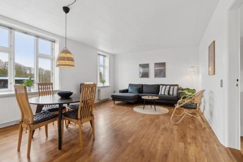 Thisted Apartment | Lejlighed tæt på vandet