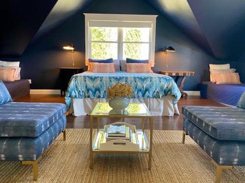 Adelaida House | Lekai Ranch Forever Vineyard Views