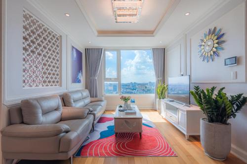 Phuong 6 Apartment | Leman Luxury Suites