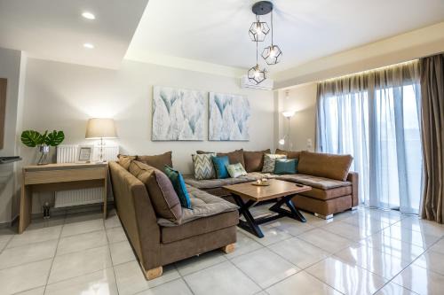 Limenas Chersonisou Apartment | Lemar Luxury Apartments