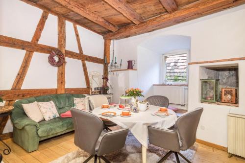 Markdorf Apartment | Lemkamp klein