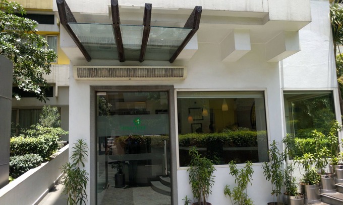 Udyog Vihar Hotel | Lemon Tree Hotel, Udyog Vihar, Gurugram
