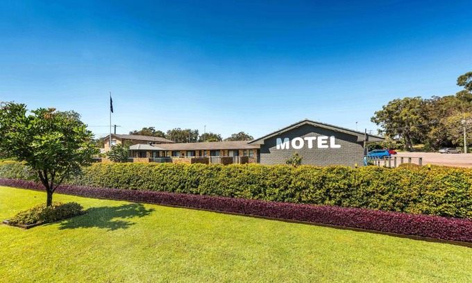 Lemon Tree Passage Hotel | Lemon Tree Passage Motel