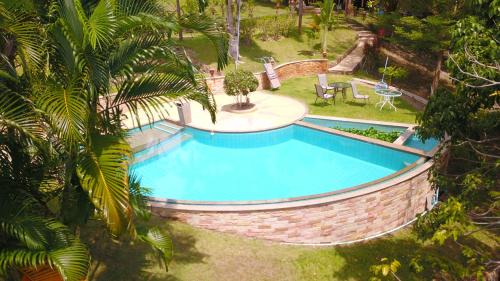 Ko Lanta Hotel | Lemongarden