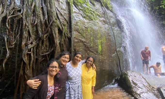 Todupulai Resort | LemonGrass Hill by Triospyr