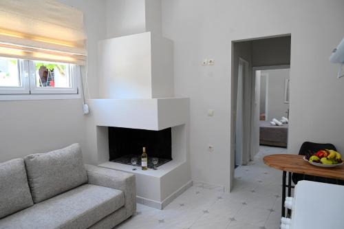 Aria Apartment | Lena's apartment