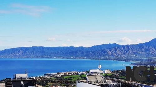 Latchi Villa | Lenia's Sea View Villa