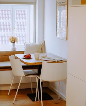 Rietberg Apartment | Lenis Lieblingsplatz