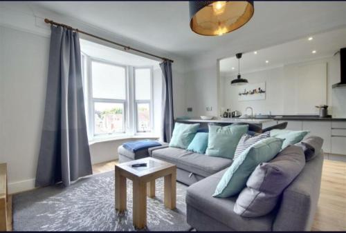 Southsea Apartment | Lennox Lodge 2