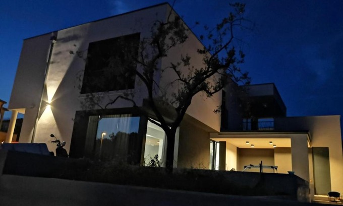 Murine Apartment | LeNo