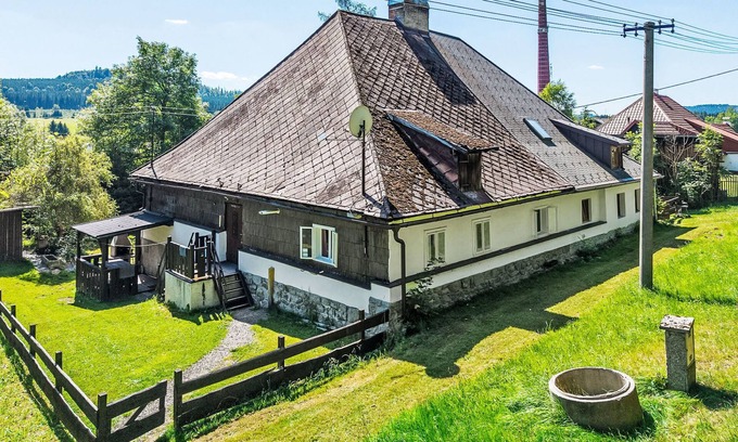 Lenora House | Lenora II by Interhome