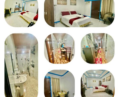 Davao House | Lens Staycation 1-BDR-BR-KTCHN in PANABO