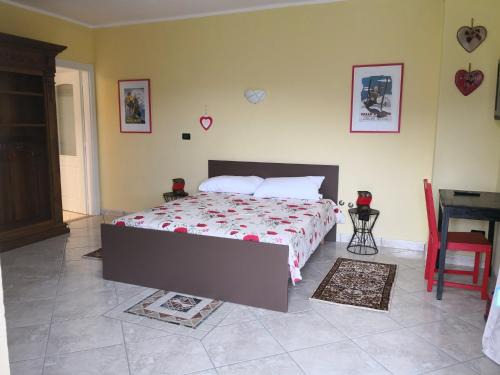 Villair-Amerique House | Leo home