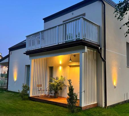 Babie Doy Villa | Leo House