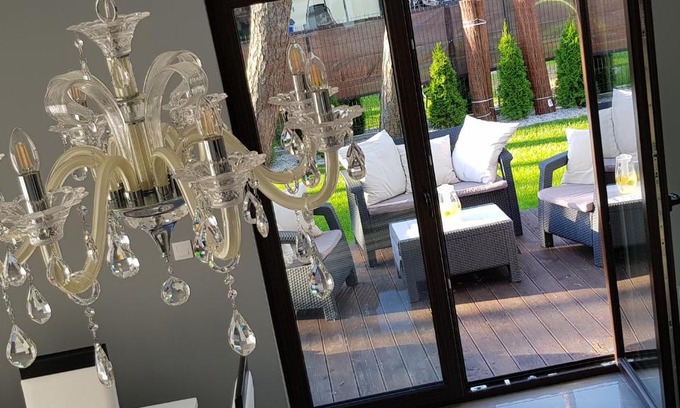 Pobierowo Villa | Leo Royal Home Pobierowo