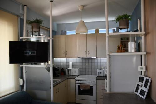 Ioannina Apartment | Leo's home