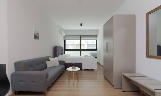 Monastiraki Apartment | Leochares Lifestyle Apartments