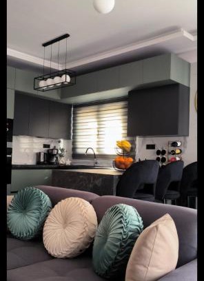 Ioannina Apartment | Leon Apartment