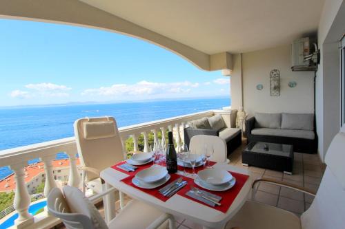 Almadraba-Canyelles Apartment | LEON INMO Apartment Panoramica - 11095