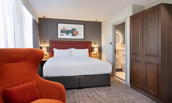 Convention Quarter Hotel | Leonardo Royal Hotel Birmingham