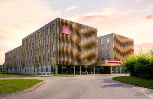 Grengel Hotel | Leonardo Royal Hotel Cologne Bonn Airport