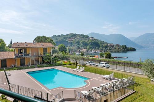Sulzano House | Leone - Family Friendly House