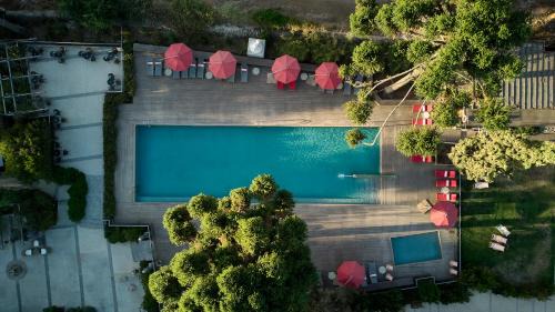 Codegua Hotel | Leonera Hotel