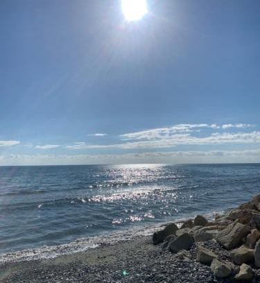 Meneou Villa | Leonidas Seaside