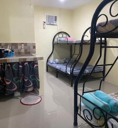 Mariveles House | Leonisa Transient House