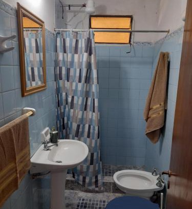 Paso de los Libres Apartment | Leopoldo