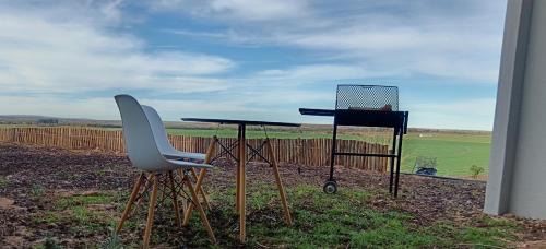 Siyathemba House | Leopolds Rest