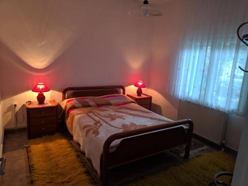 Leptokaria Apartment | Leptokarya Rooms