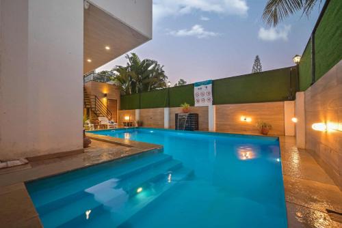 Kune N.m. Villa | Lereve by Tropicana Stays