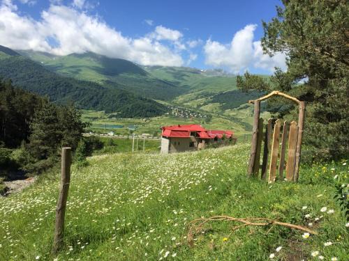 Lermontov House | LerMont Guest House