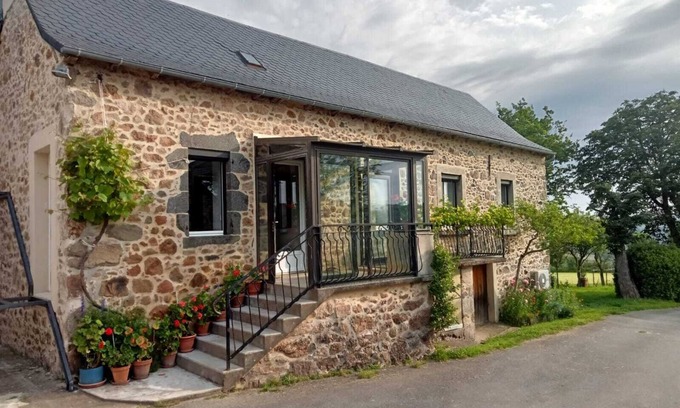 Compolibat Other | Les 3 Alouettes Country house for 8 people