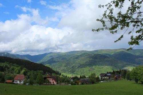 Kruth Hotel | Les 4 Saisons