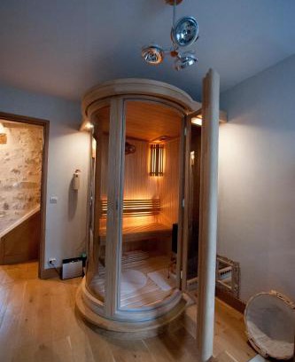 Fontainebleau Apartment | Les anges De Fleury