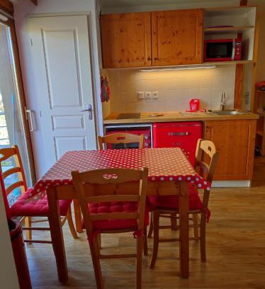 Chamrousse Apartment | Les Arolles E23, classé 3 étoiles à Chamrousse 1700