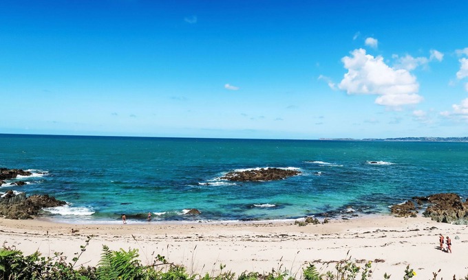 Ploumilliau House | Les Azalées by Interhome