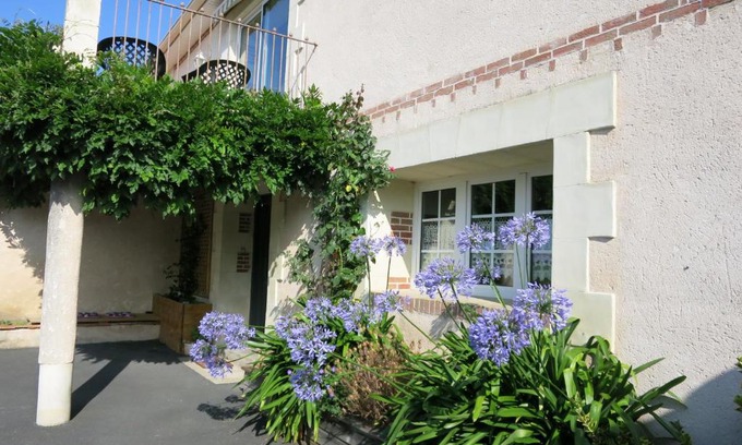 Argentonnay Bed & Breakfast | Les Bienfaits d'Harmonium
