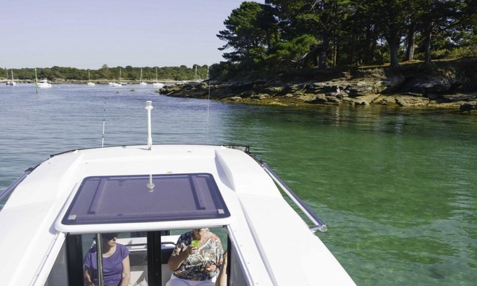 Melgven House | Les camelias - MELGVEN