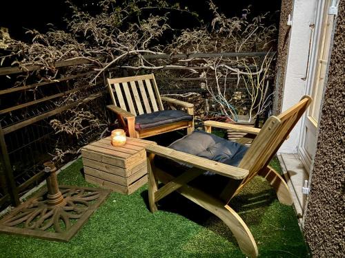 Aubenas Apartment | Les Capucines, comme chez soi, loin de chez soi