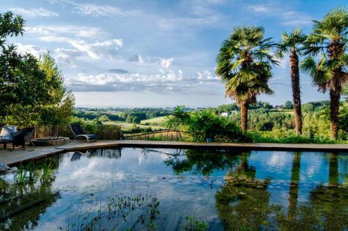 Montfort-en-Chalosse Bed & Breakfast | Les Chemins de Berdis