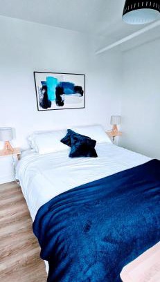 Chicoutimi Apartment | Les citadines