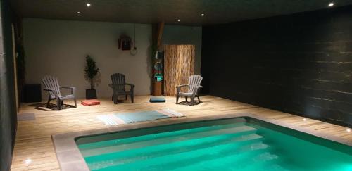 Hombleux Bed & Breakfast | Les Colombines