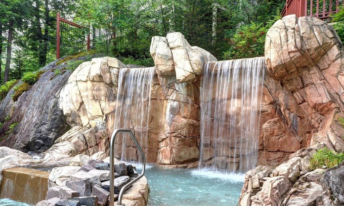Mont-Tremblant Condo | Les Eaux - Escapades Tremblant
