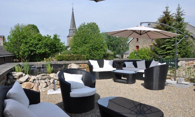 Cherain Bed & Breakfast | Les Ecoliers